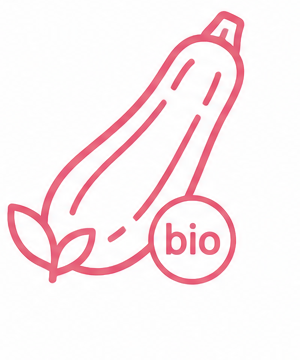 Curgete bio