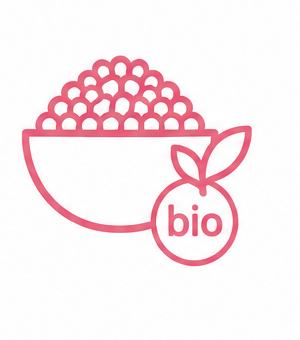 Quinoa bio